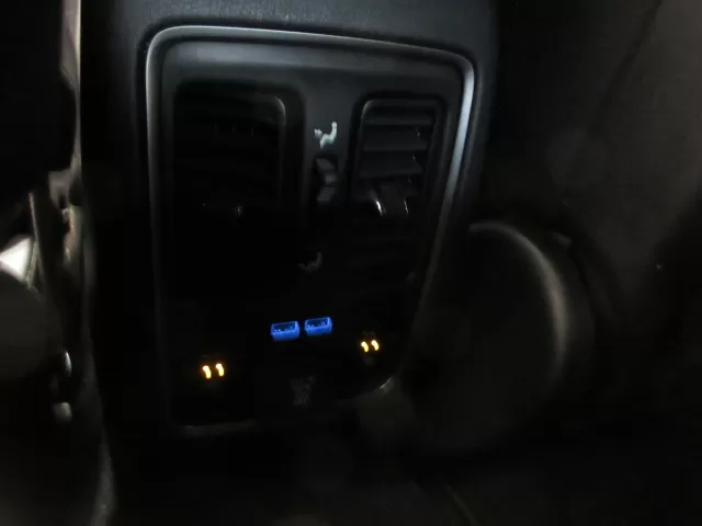 2020 DODGE DURANGO