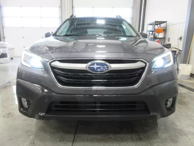 2022 SUBARU OUTBACK TOURING