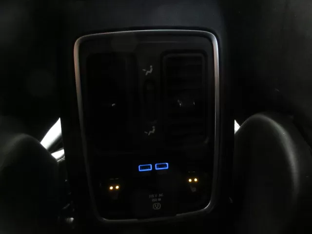 2020 DODGE DURANGO