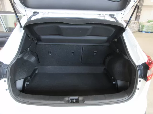2023 NISSAN QASHQAI SV