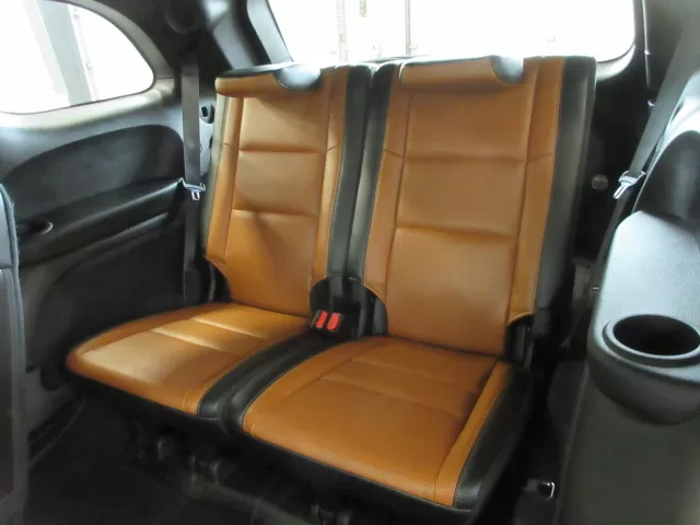 2020 DODGE DURANGO