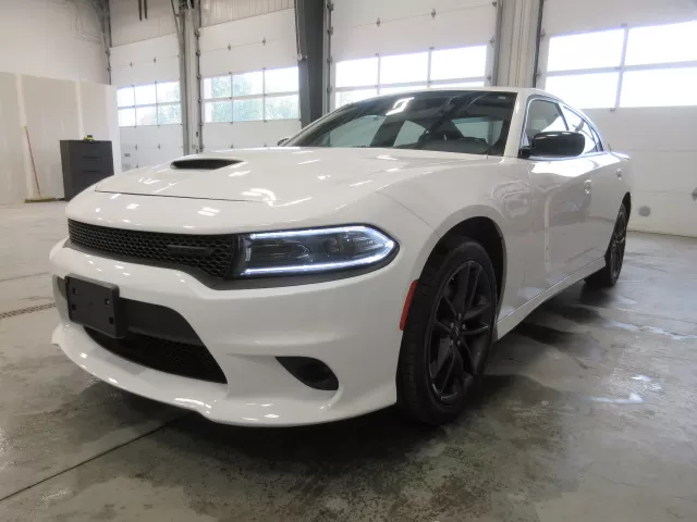 2023 DODGE CHARGER GT