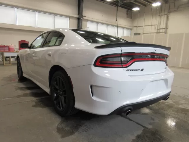 2023 DODGE CHARGER GT