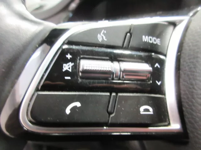 2021 KIA SELTOS SX TURBO
