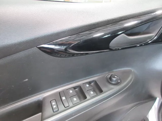 2020 CHEVROLET SPARK