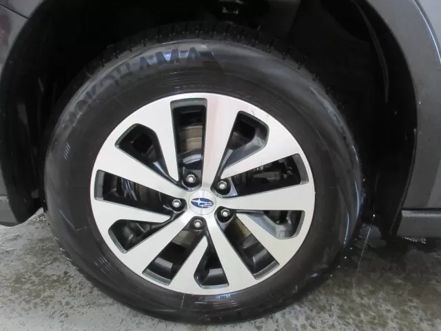 2022 SUBARU OUTBACK TOURING