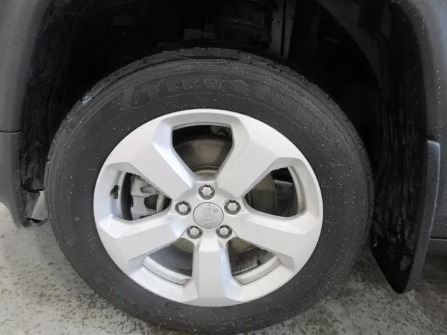 2021 JEEP COMPASS NORTH