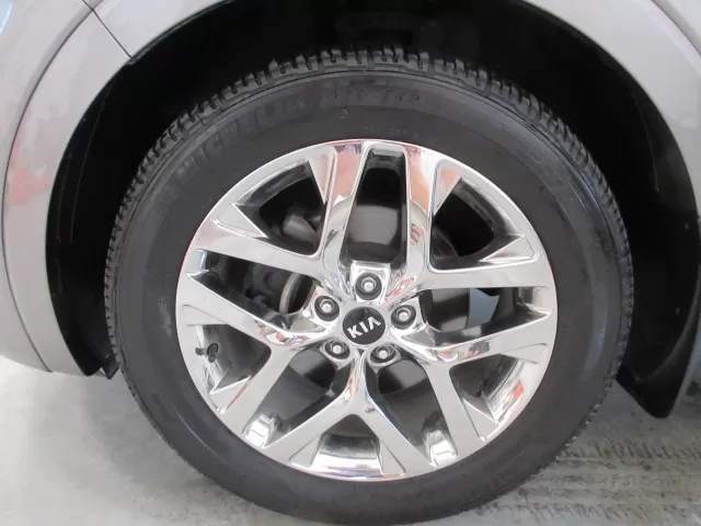 2019 KIA SORENTO SXL LIMITED
