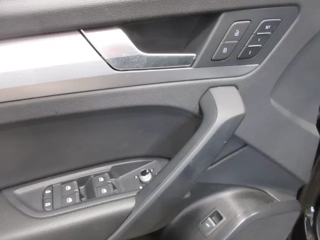 2022 AUDI Q5