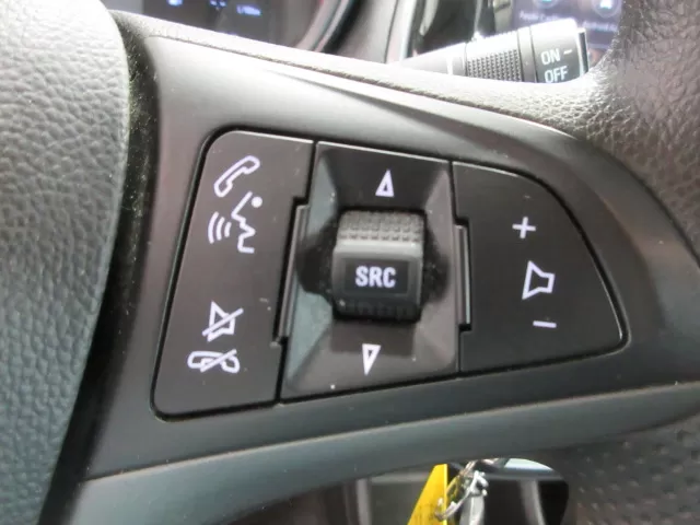 2020 CHEVROLET SPARK