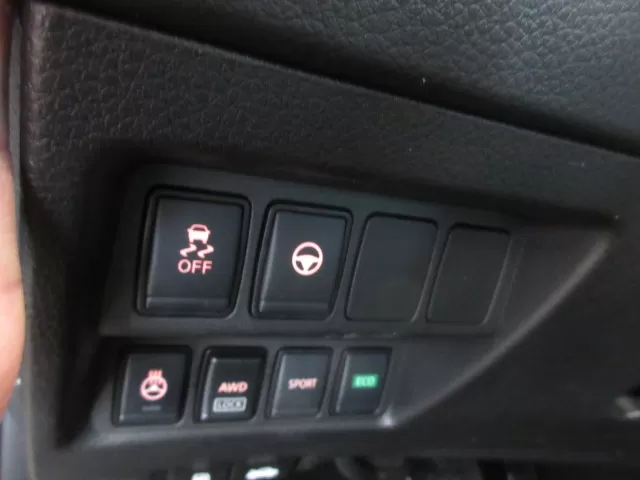 2023 NISSAN QASHQAI SV