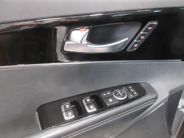 2019 KIA SORENTO SXL LIMITED