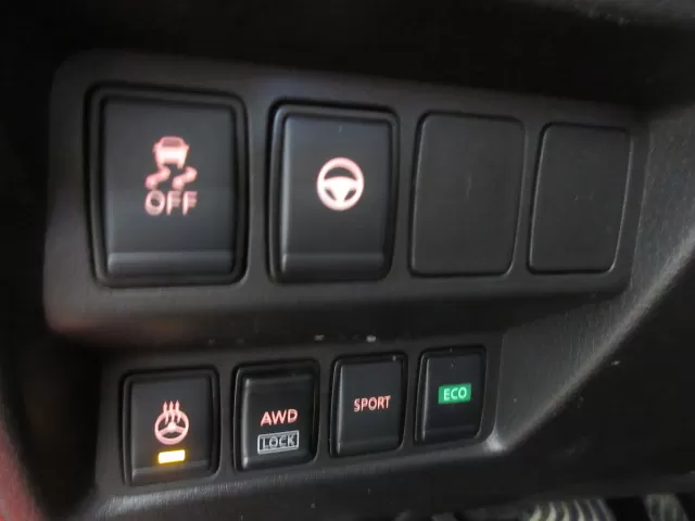2022 NISSAN QASHQAI SV