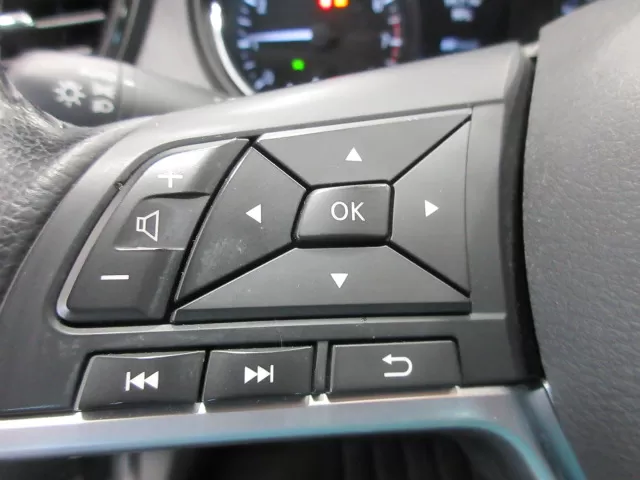 2023 NISSAN QASHQAI SV
