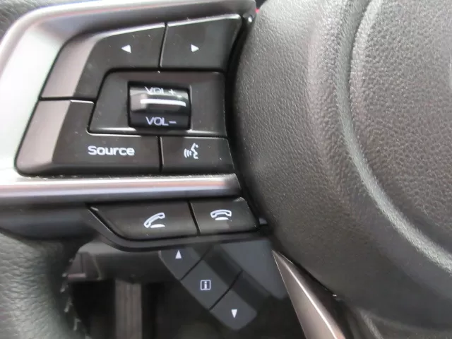 2022 SUBARU OUTBACK TOURING