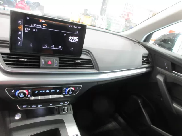 2022 AUDI Q5