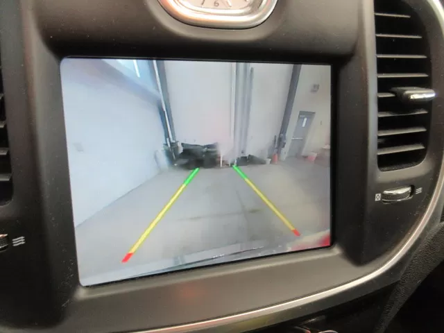 2017 CHRYSLER 300
