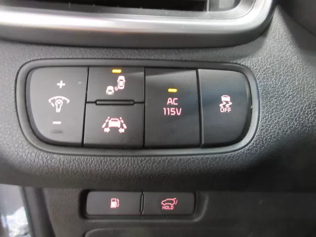 2019 KIA SORENTO SXL LIMITED