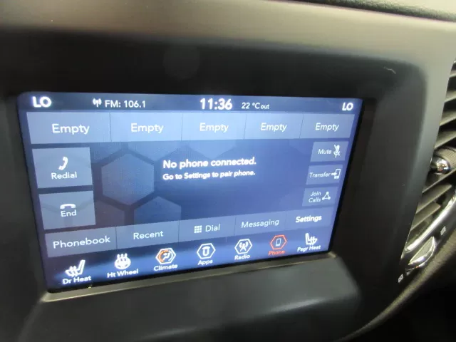 2021 JEEP COMPASS NORTH