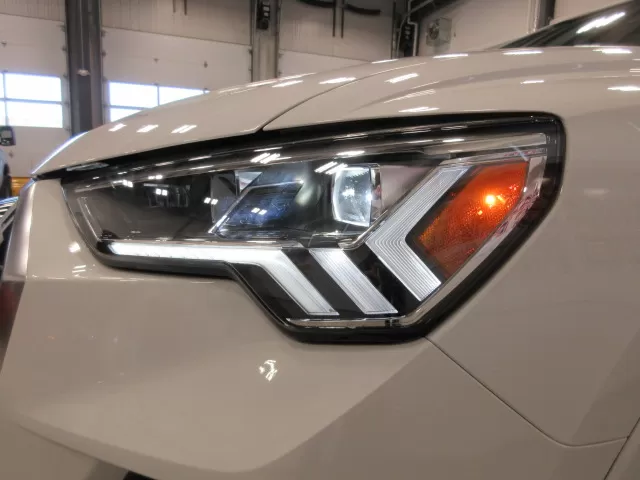 2021 AUDI Q3