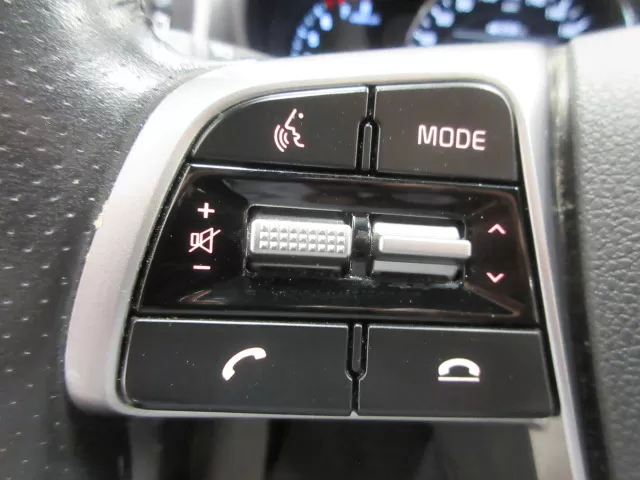 2019 KIA SORENTO SXL LIMITED