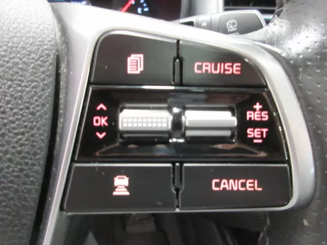 2019 KIA SORENTO SXL LIMITED