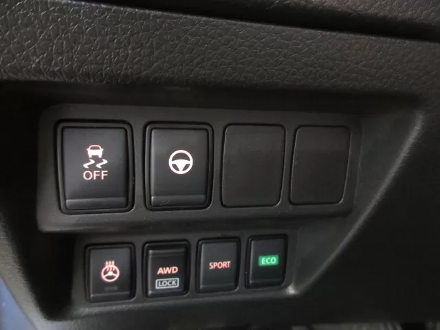 2023 NISSAN QASHQAI SV AWD