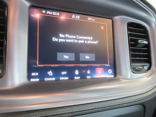 2023 DODGE CHARGER GT