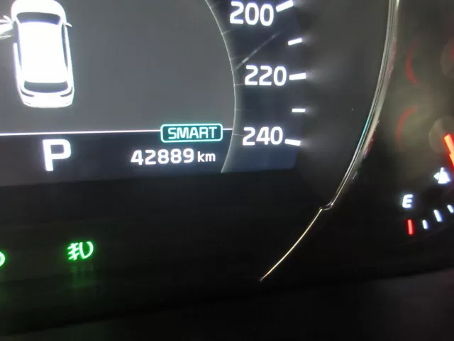 2019 KIA SORENTO SXL LIMITED