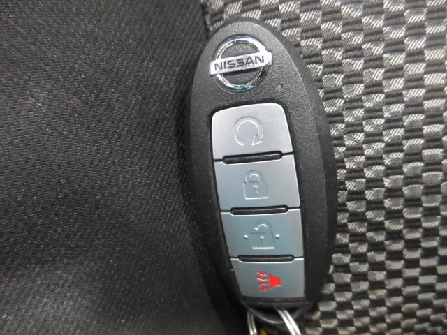 2023 NISSAN QASHQAI SV