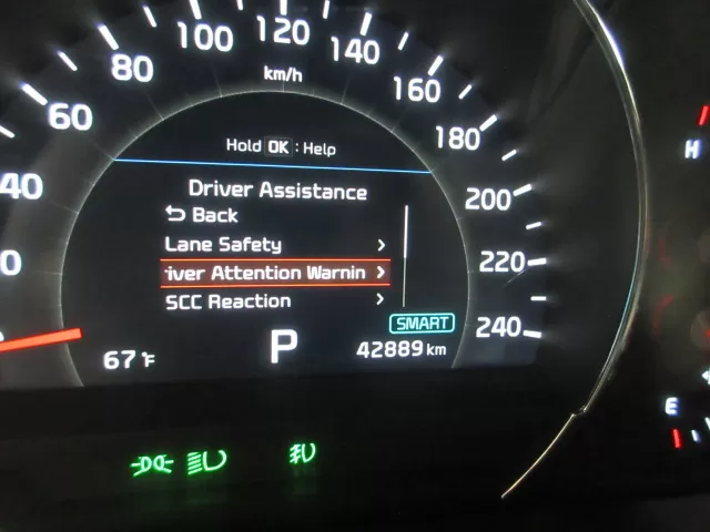 2019 KIA SORENTO SXL LIMITED
