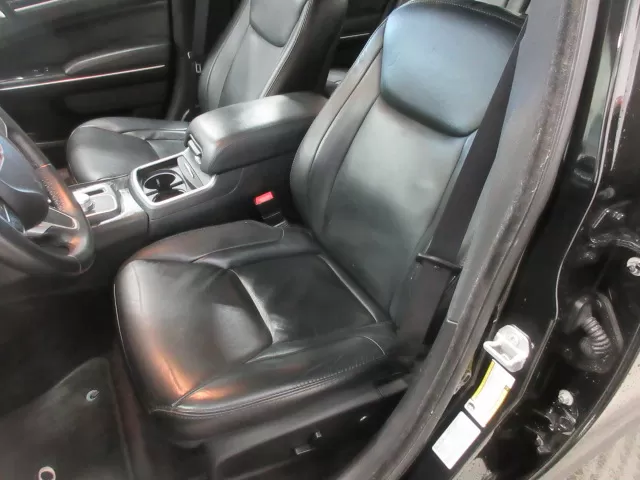 2017 CHRYSLER 300