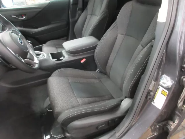 2022 SUBARU OUTBACK TOURING