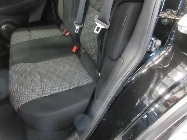 2023 NISSAN QASHQAI SV