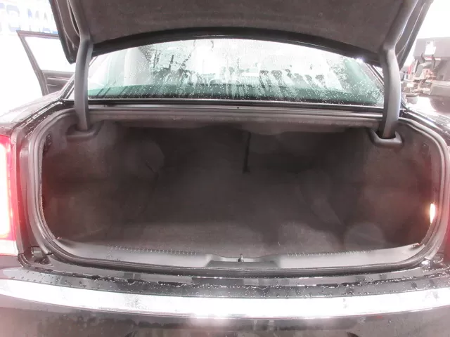 2017 CHRYSLER 300