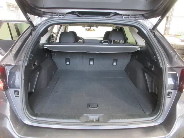 2022 SUBARU OUTBACK TOURING