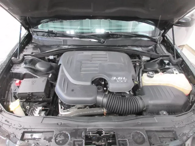 2017 CHRYSLER 300