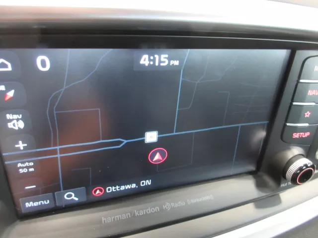 2019 KIA SORENTO SXL LIMITED