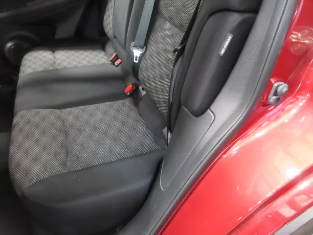 2022 NISSAN QASHQAI SV