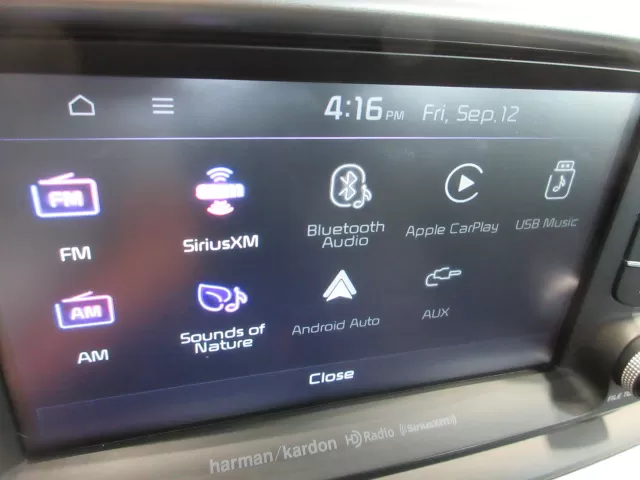 2019 KIA SORENTO SXL LIMITED