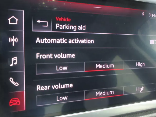 2021 AUDI Q3