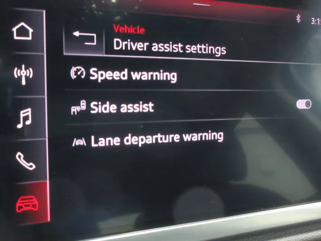 2021 AUDI Q3