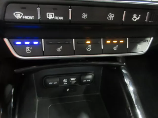 2019 KIA SORENTO SXL LIMITED