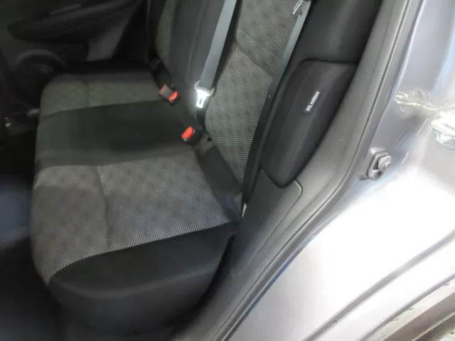 2023 NISSAN QASHQAI SV AWD