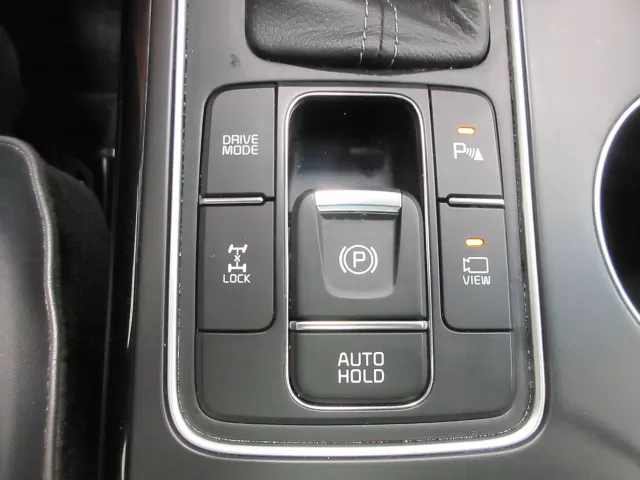 2019 KIA SORENTO SXL LIMITED
