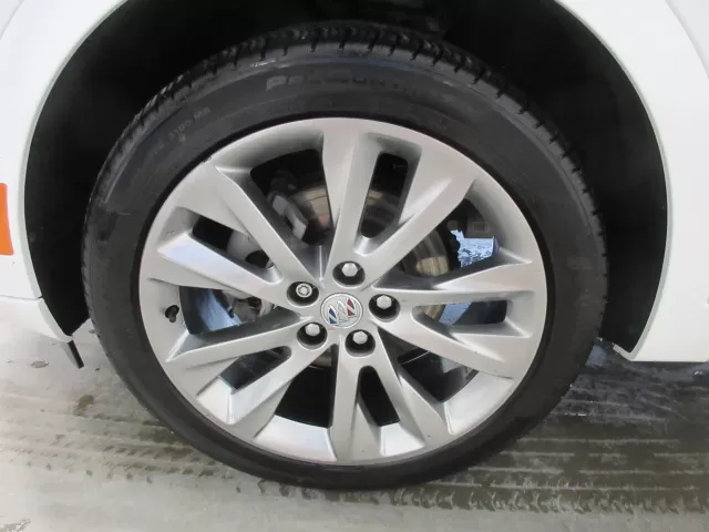 2022 BUICK ENVISION