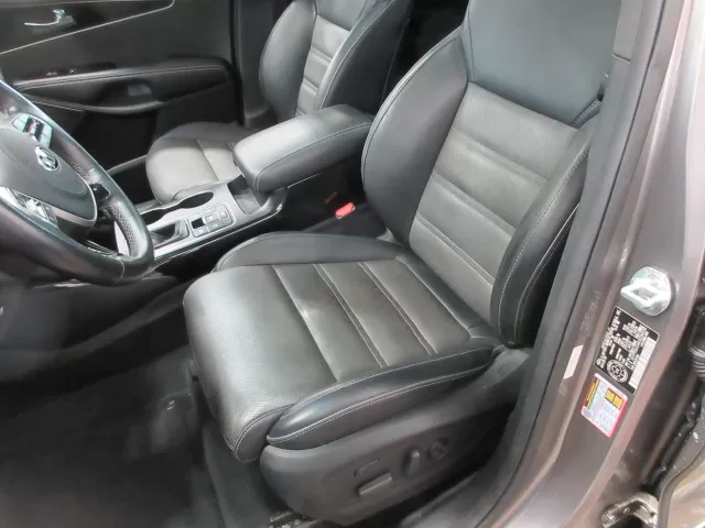 2019 KIA SORENTO SXL LIMITED