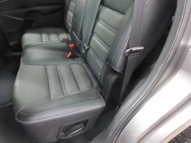 2019 KIA SORENTO SXL LIMITED
