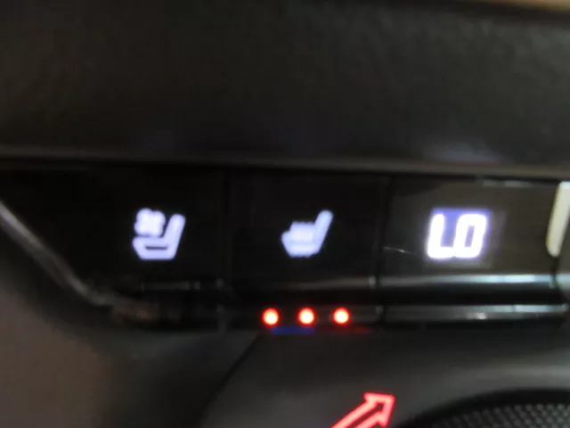 2021 CHEVROLET BLAZER