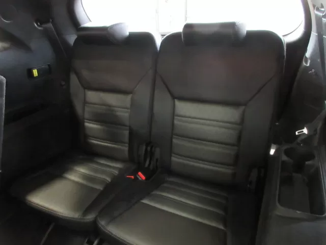 2019 KIA SORENTO SXL LIMITED